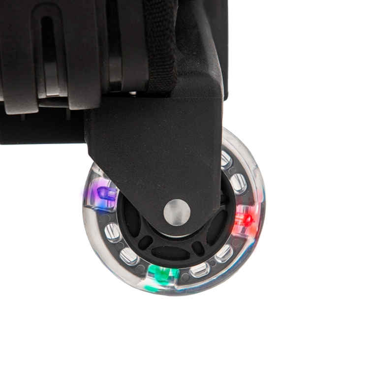 Mochila Escolar Filgo 2026 3D 18" Gamer Con Carro Art.MO26-T3D-004